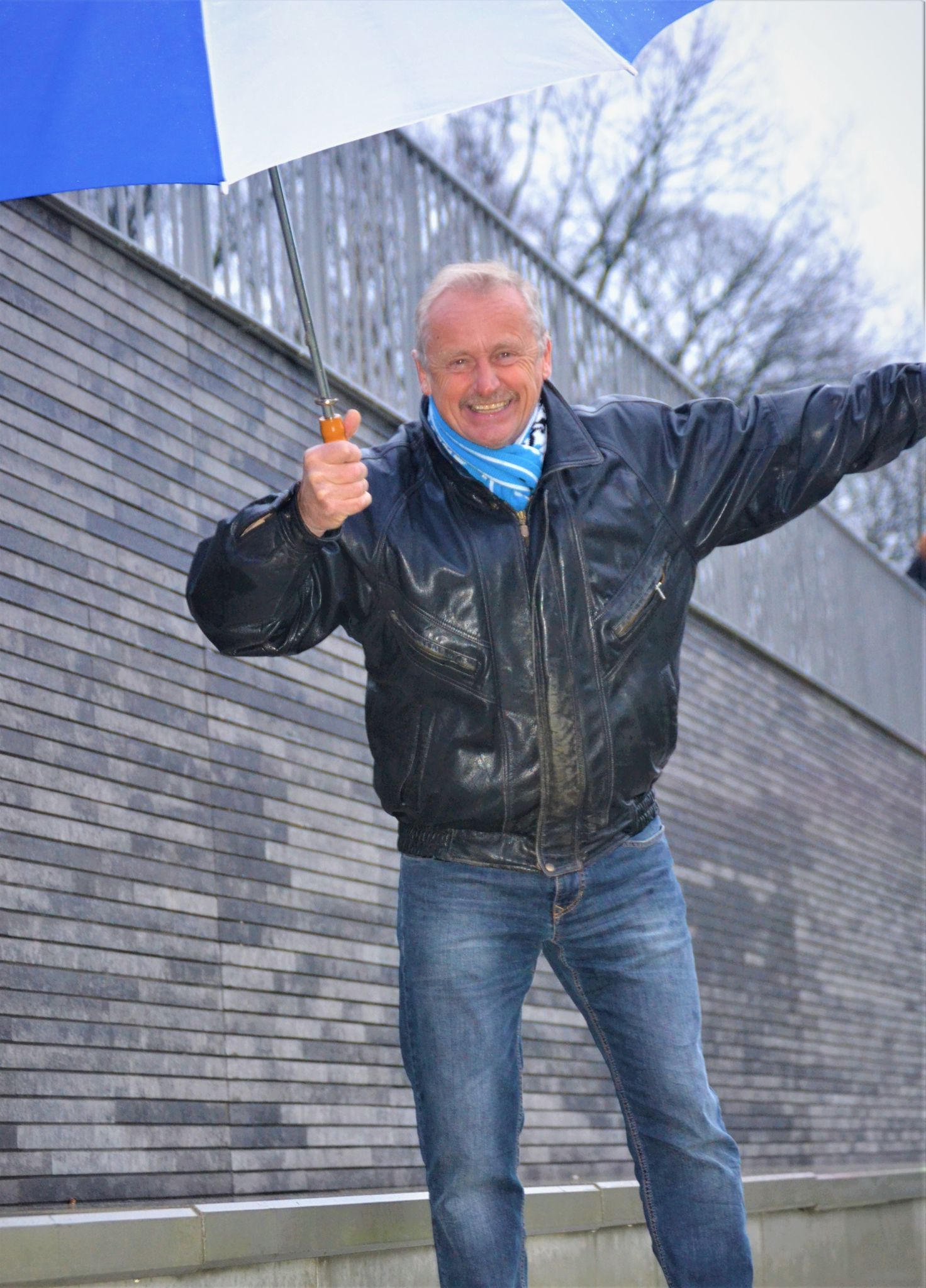 In memoriam: TSC clubicoon Ger de Heer