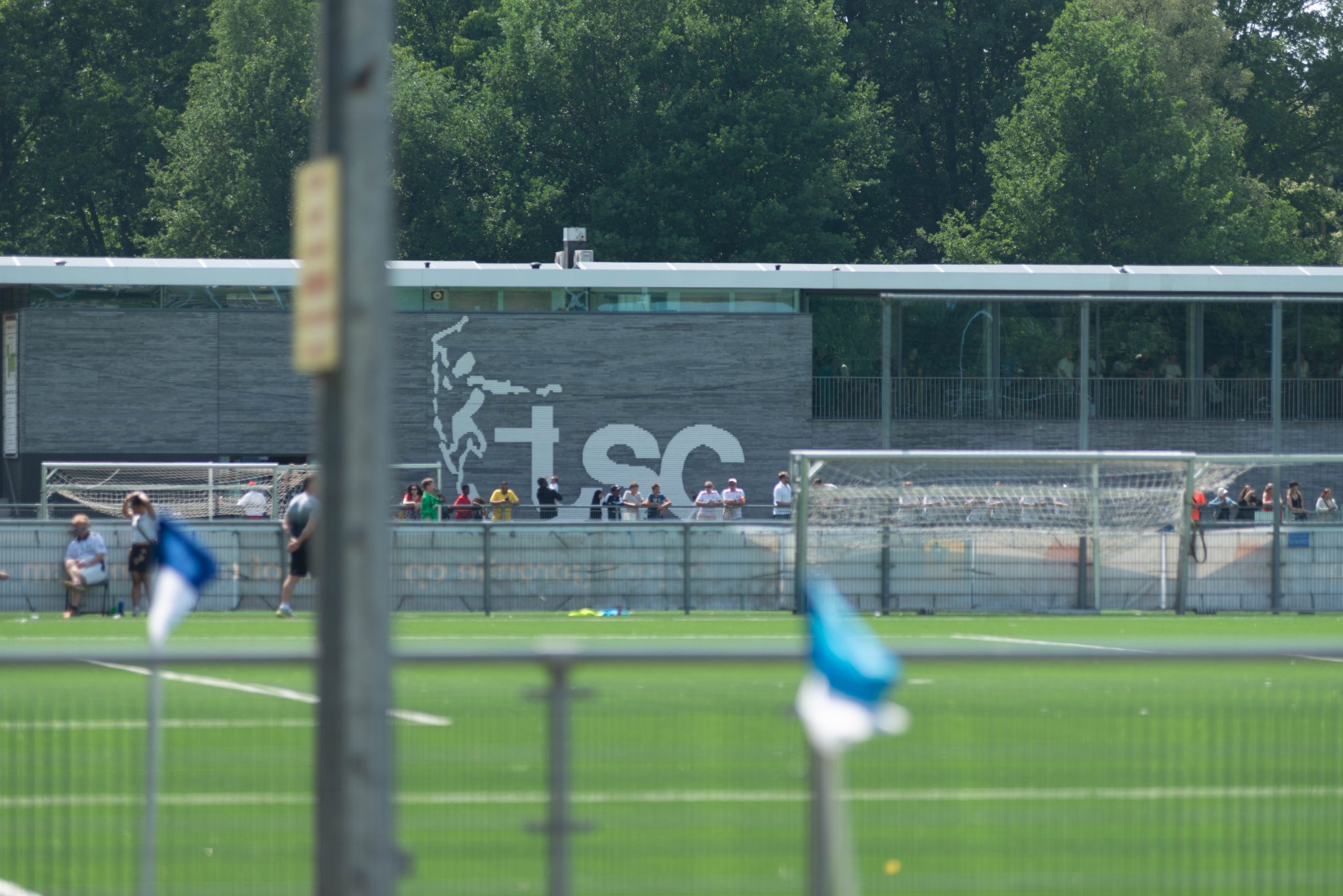 KNVB-relatienummer verplicht bij aanmelding