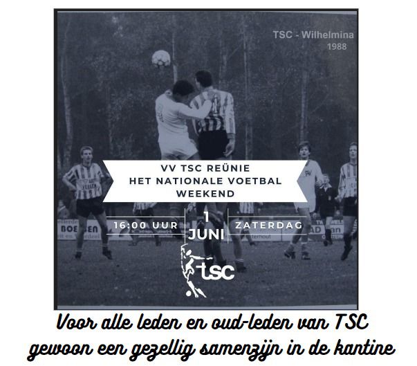 Nationaal voetbalweekend