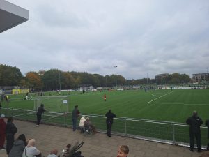 Wat een geweldige dag bij TSC! 1