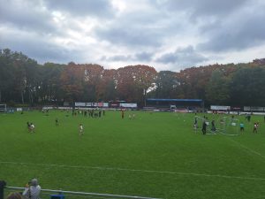 Wat een geweldige dag bij TSC! 2