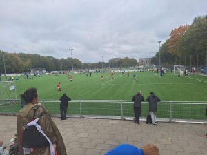 Wat een geweldige dag bij TSC! 3