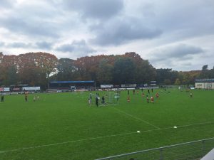 Wat een geweldige dag bij TSC! 4