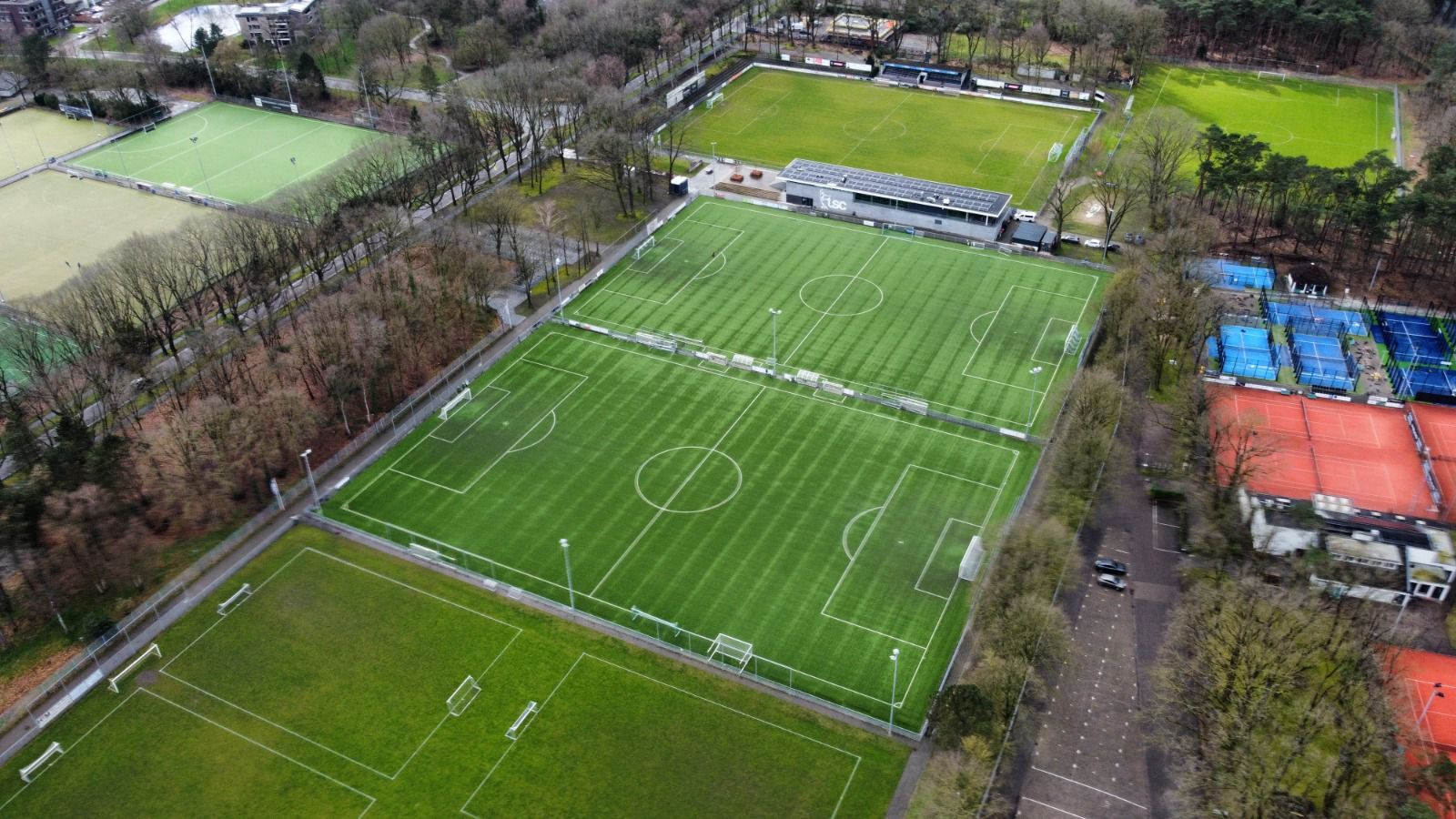TSC grotendeels rookvrij